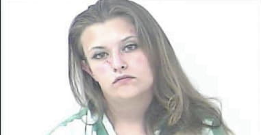 Maria Wharton, - St. Lucie County, FL 